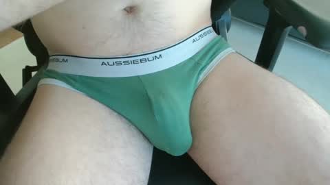 intoyourdad online show from April 14, 6:16 am