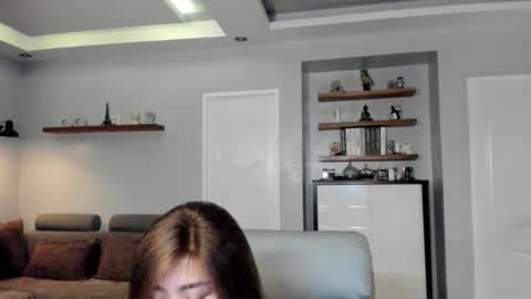 Mina Han online show from December 5, 5:06 am