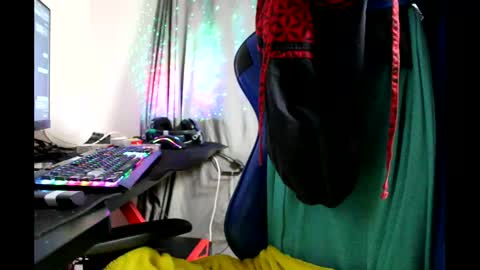 DrownMentally online show from January 8, 1:00 am