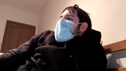 Snapshot of iplaywithu221 chatting on January 5, 4:47 am iplaywithu221 online show from January 5, 4:47 am