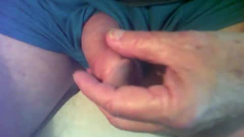 ipuck55 online show from October 25, 12:33 am