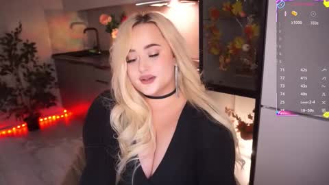 Irena Barr online show from November 28, 7:43 pm