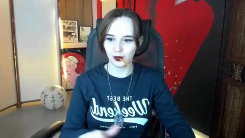 IreneBailey online show from November 6, 9:23 am