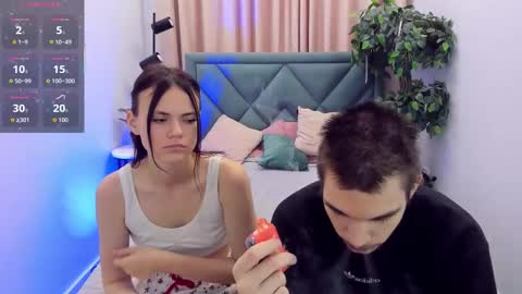 Irene and Conor online show from September 21, 5:33 am