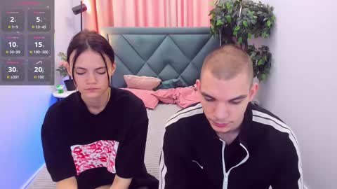 Irene and Conor online show from October 7, 7:37 am