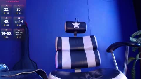 irezumi_bari online show from February 15, 7:51 am