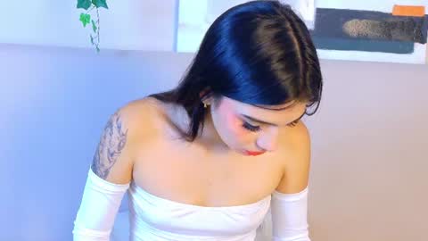 Iria online show from July 8, 8:12 pm