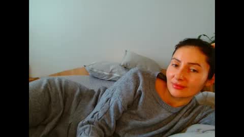 irina online show from February 23, 9:55 am