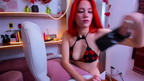    online show from March 10, 7:50 pm