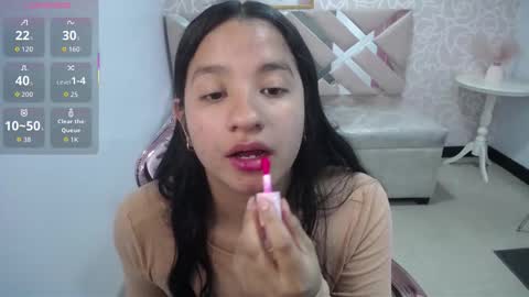 Irina  online show from March 23, 7:41 pm