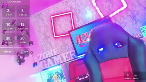 Irina online show from March 6, 11:42 pm