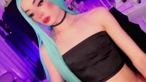 Irina online show from July 6, 9:06 pm