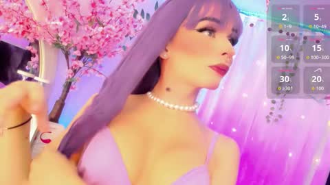 Irina online show from January 6, 3:32 am