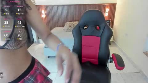 irina_palvin online show from November 18, 12:30 pm