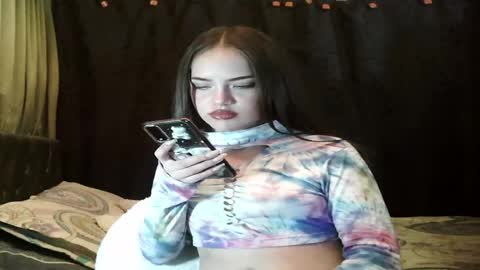 Irina petrova online show from July 1, 3:26 am