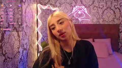 IRINA online show from March 8, 3:32 am