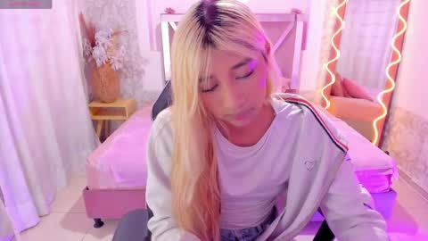 IRINA online show from April 20, 3:20 am