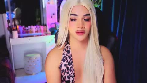 IRINAA online show from March 6, 9:25 pm