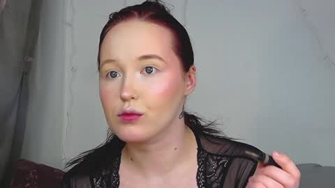 Irina online show from January 2, 11:27 pm