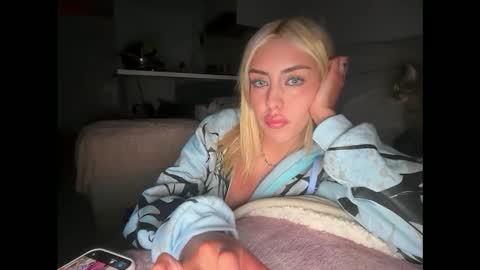 Im Irina  online show from April 26, 5:05 am