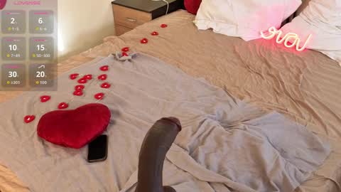 Michelle online show from April 1, 1:41 pm