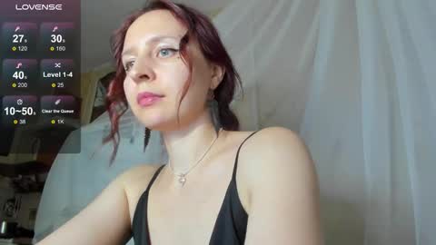 Iris online show from October 16, 6:29 pm