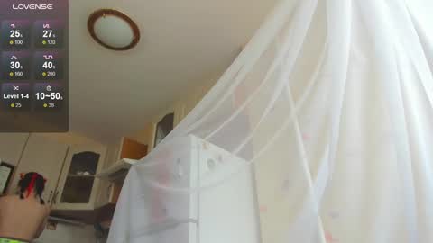 Iris online show from March 12, 10:05 am