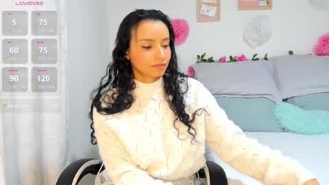 iris online show from November 13, 5:04 pm