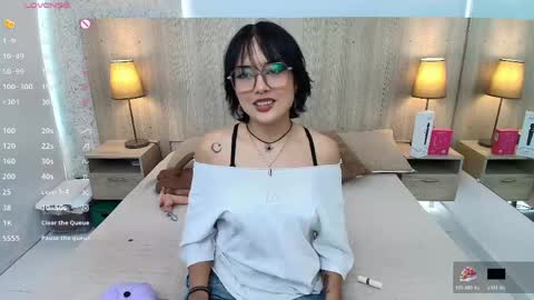 Iris online show from May 12, 8:18 pm