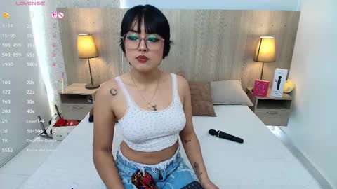 Iris online show from December 22, 8:26 pm