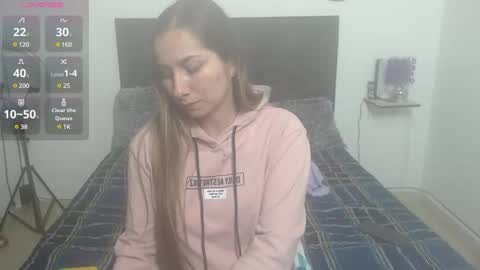 IRIS online show from February 10, 1:46 am