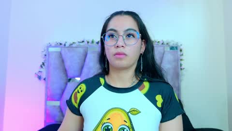 Iris online show from April 8, 5:49 pm