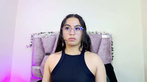 Iris online show from February 24, 5:27 pm