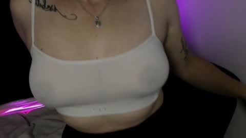 natalia online show from April 12, 4:33 pm