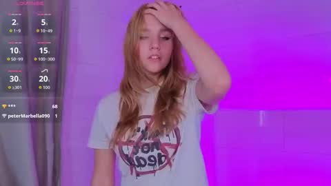 Iris  online show from December 16, 10:32 am