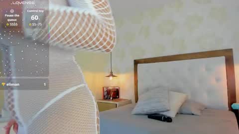 Iris  online show from February 25, 7:39 pm