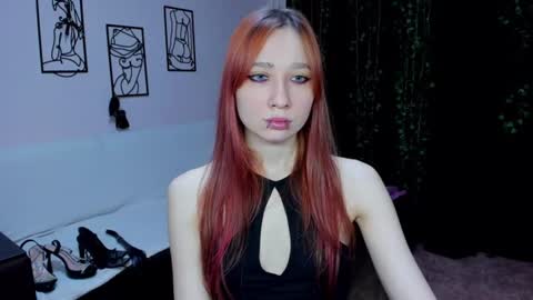 IrisDew online show from June 22, 12:56 pm