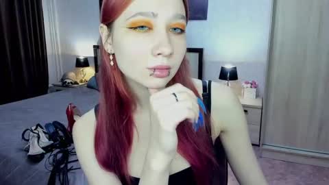 IrisDew online show from June 13, 11:31 am