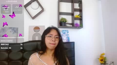 Rose online show from February 28, 12:09 pm