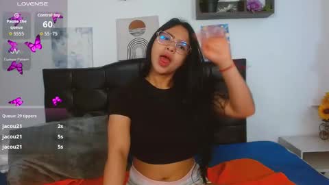 Rose online show from February 13, 12:08 pm