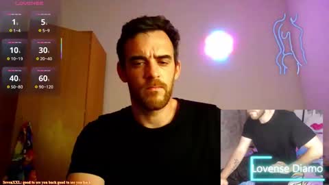 Irish Dec online show from May 1, 1:21 am