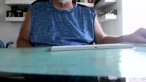 Irishdudelove online show from September 24, 8:26 pm