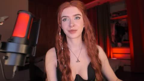 Miss Iris Fansly Miss Iris new inst.  online show from October 29, 4:20 pm