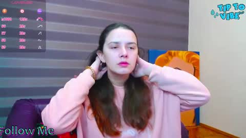 Iris online show from November 25, 2:43 am