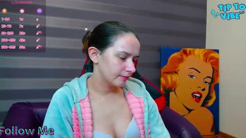 Iris online show from November 11, 4:47 am