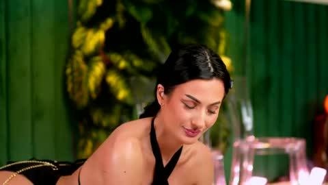 Maria online show from May 12, 3:37 am