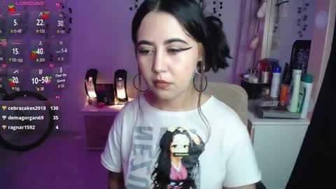 Iris  online show from February 3, 6:33 am