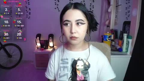 Iris  online show from February 3, 4:54 am