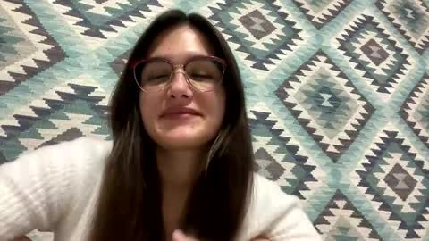 irisss31 online show from October 7, 6:59 pm