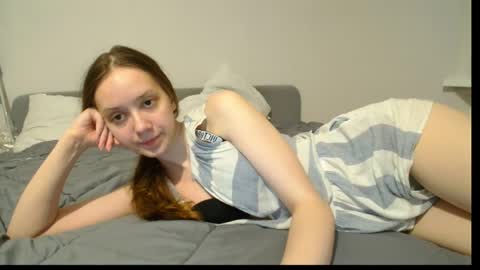 irma_b2004 online show from April 7, 7:05 pm